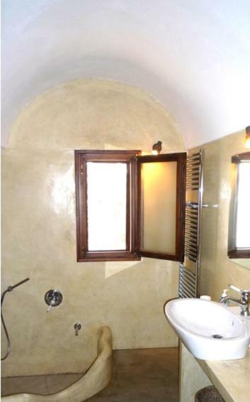 Appartement Dammuso Favarelle Da Caty à Scauri  Extérieur photo