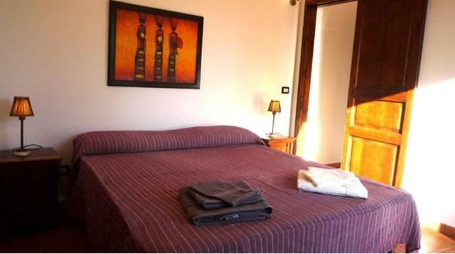 Appartement Dammuso Favarelle Da Caty à Scauri  Extérieur photo